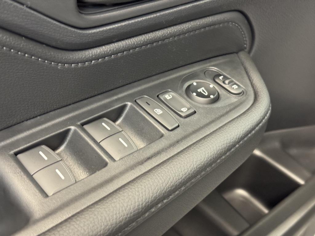 new 2026 Honda Odyssey car, priced at $43,100