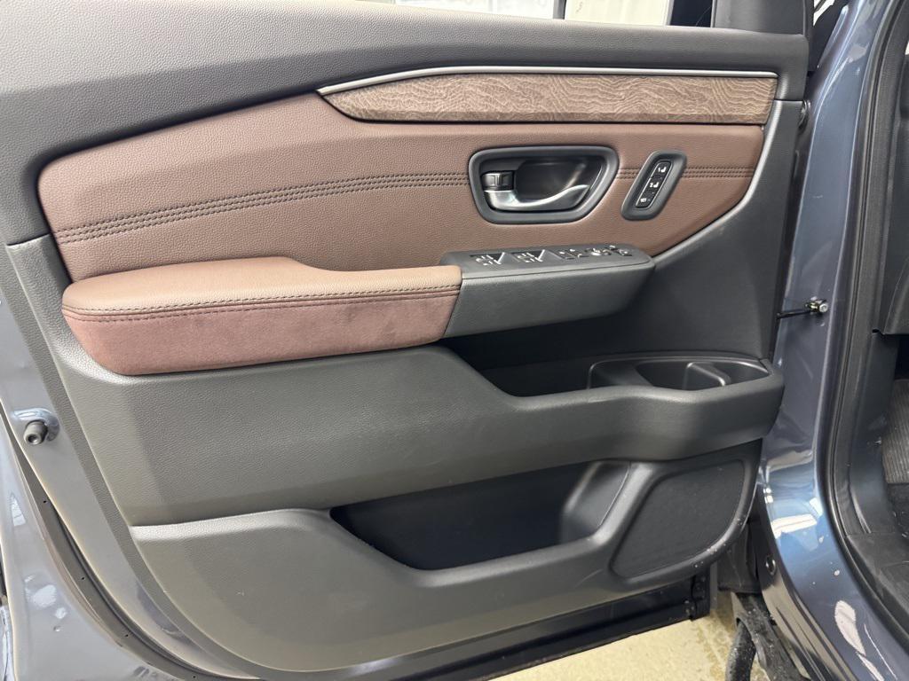 new 2026 Honda Pilot car