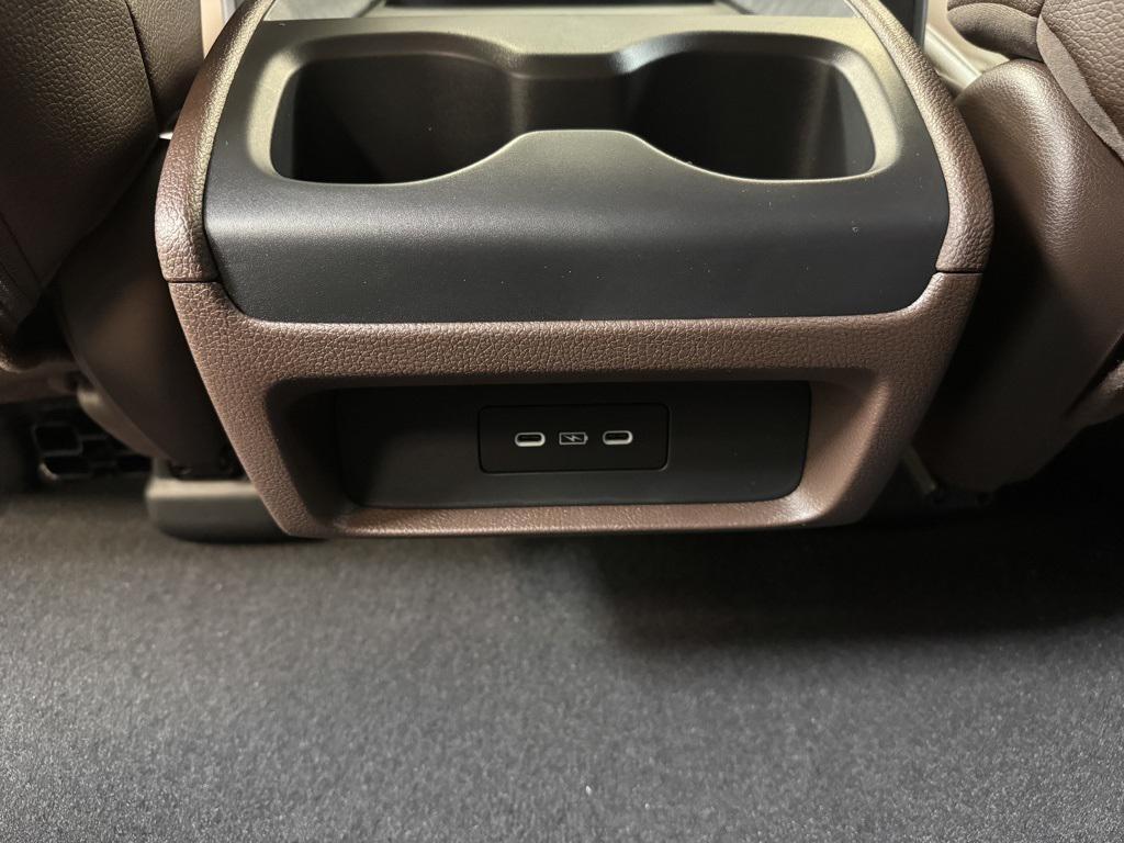 new 2026 Honda Odyssey car, priced at $45,765