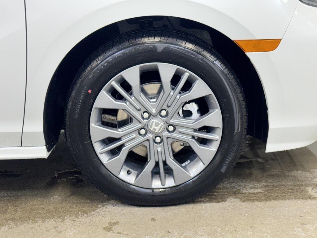 new 2026 Honda Odyssey car, priced at $45,765