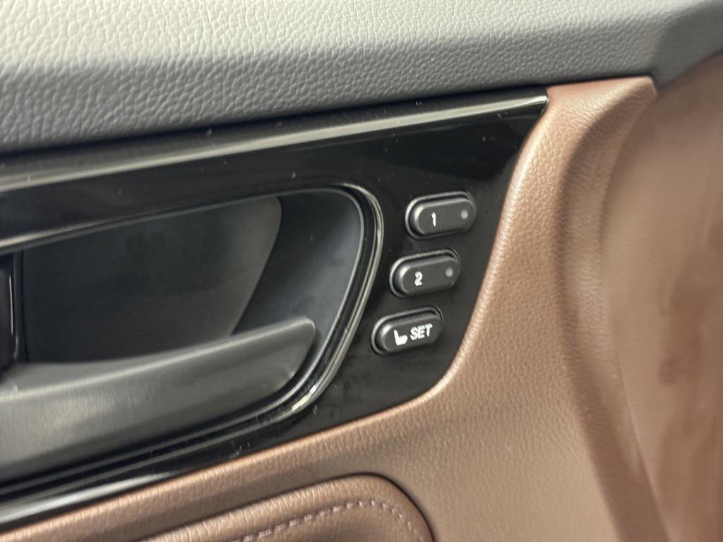 new 2026 Honda Odyssey car, priced at $45,765