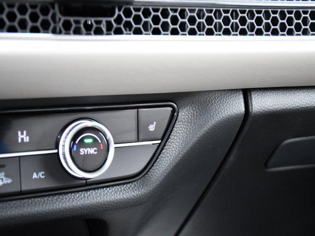 new 2026 Honda HR-V car