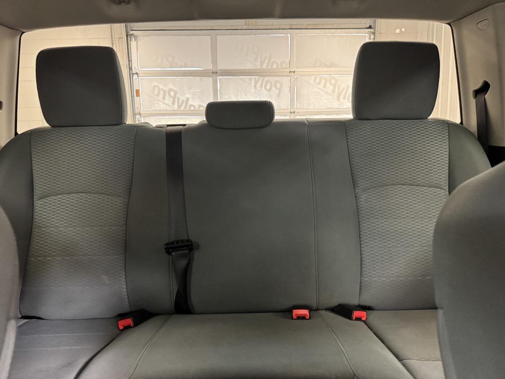 used 2015 Ram 2500 car, priced at $25,844