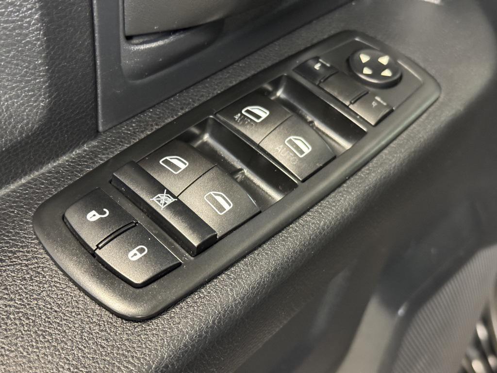 used 2015 Ram 2500 car, priced at $25,844