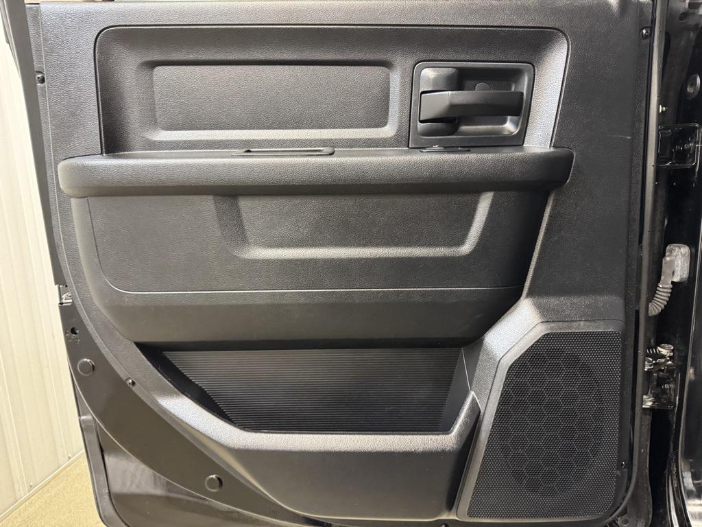 used 2015 Ram 2500 car, priced at $25,844