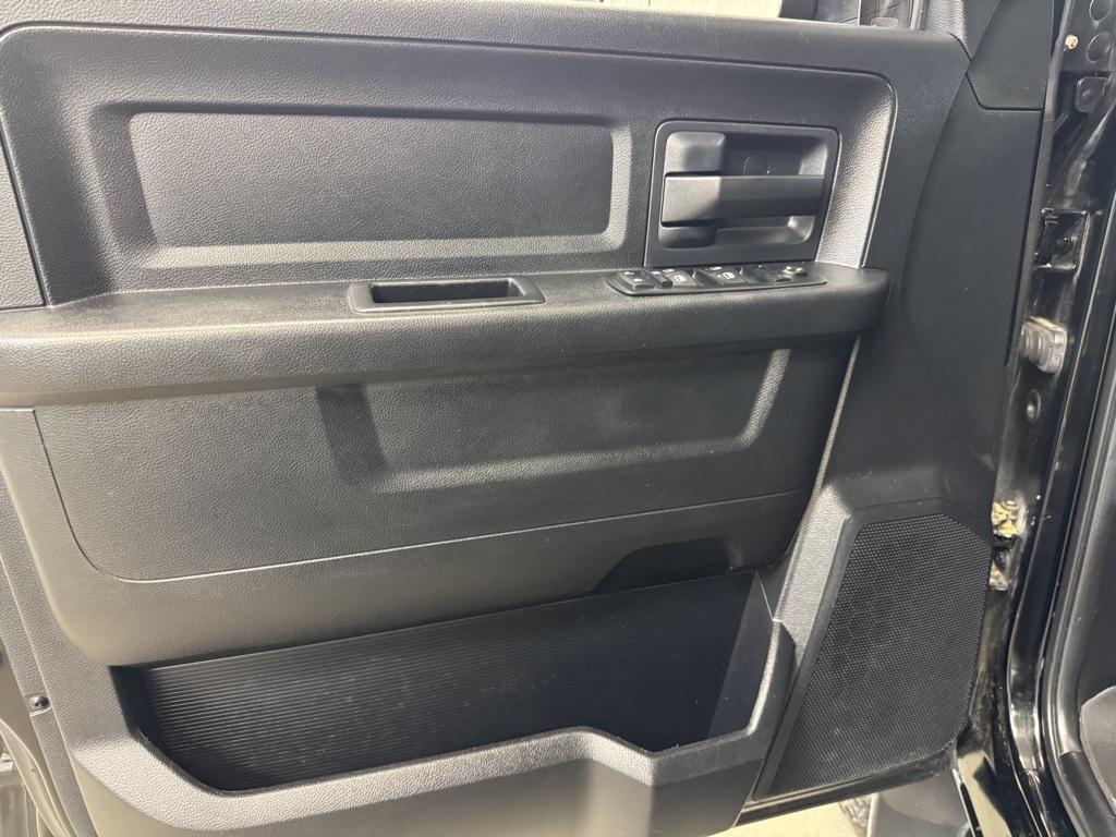 used 2015 Ram 2500 car, priced at $25,844