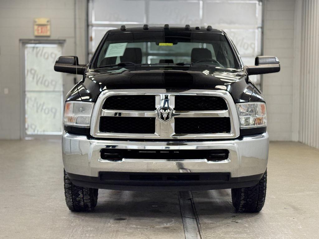 used 2015 Ram 2500 car, priced at $25,844