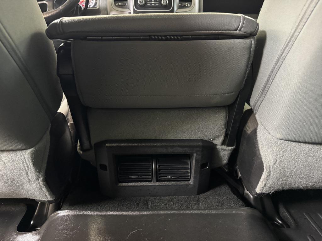 used 2015 Ram 2500 car, priced at $25,844