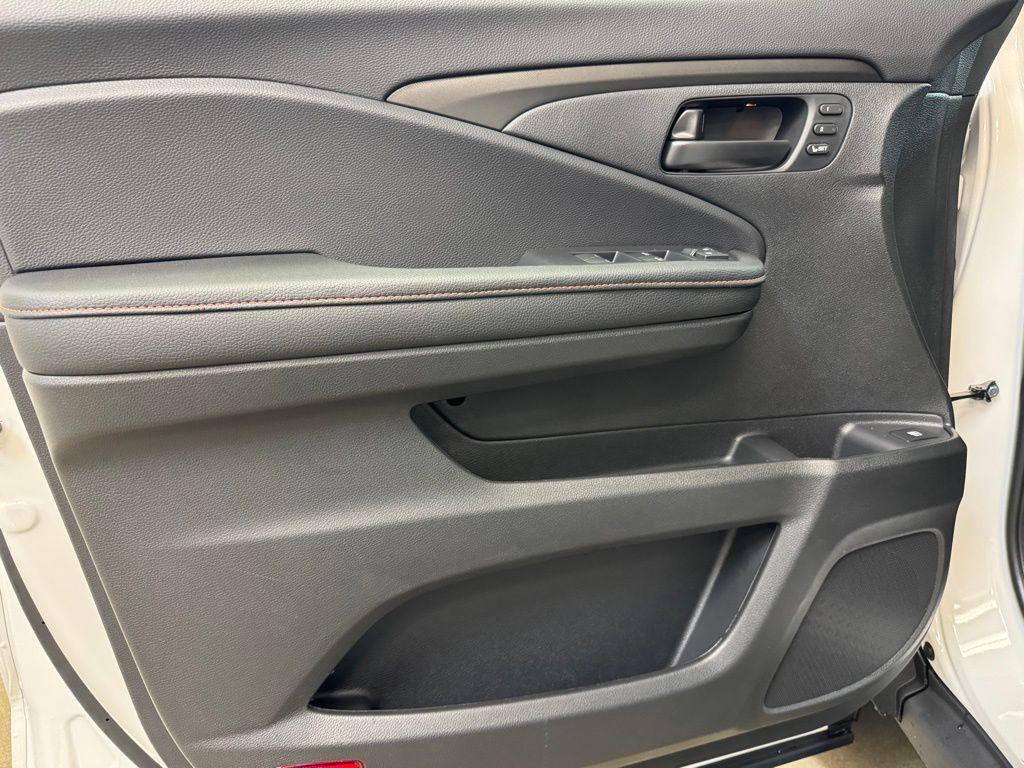 new 2026 Honda Ridgeline car, priced at $44,880