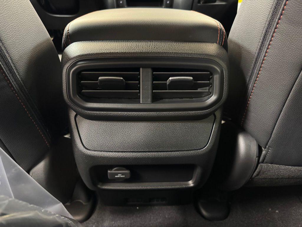 new 2026 Honda Ridgeline car, priced at $44,880