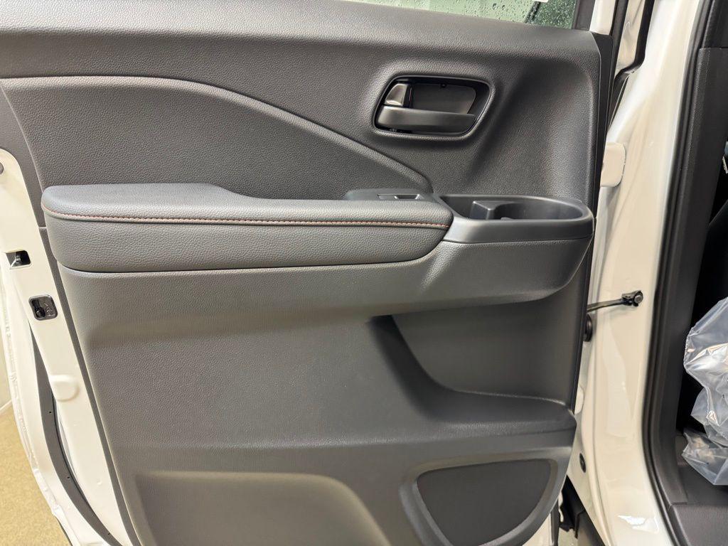 new 2026 Honda Ridgeline car, priced at $44,880