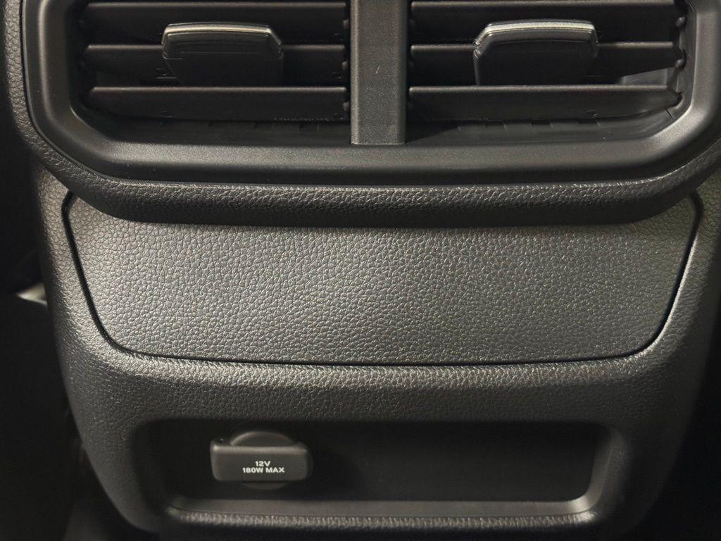 new 2026 Honda Ridgeline car, priced at $44,880