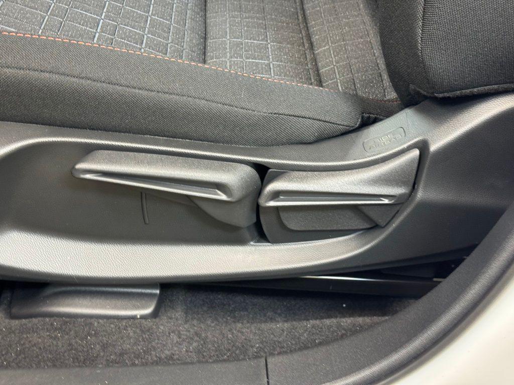 new 2026 Honda HR-V car, priced at $30,984