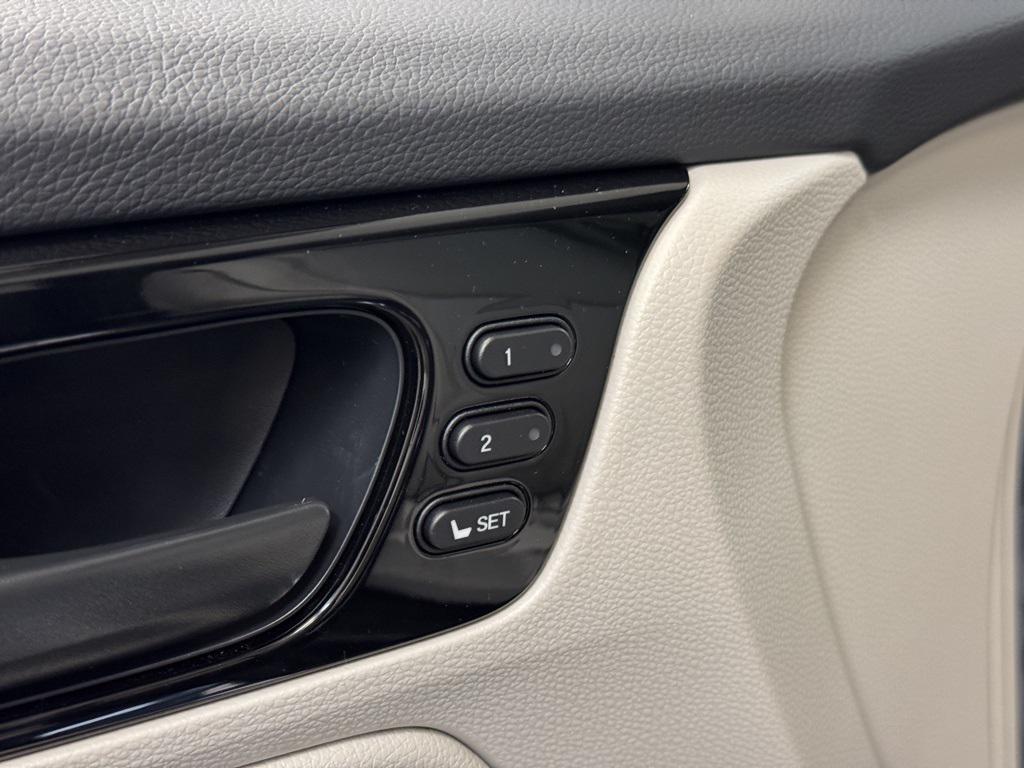 new 2026 Honda Odyssey car