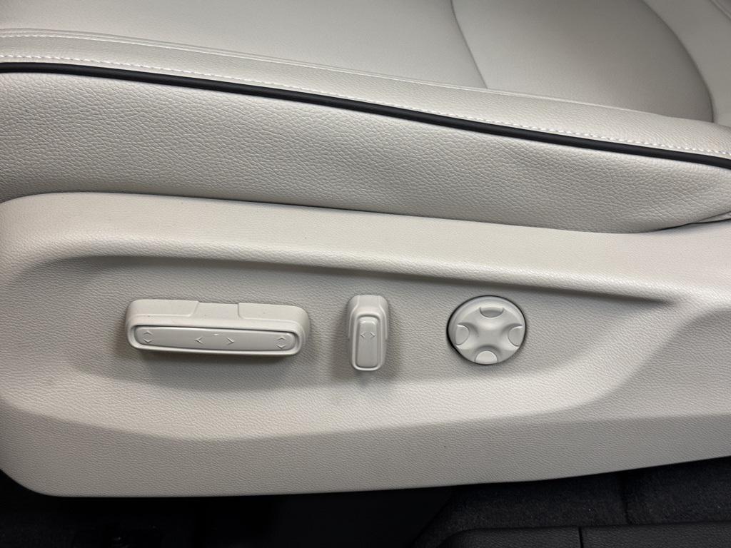 new 2026 Honda Odyssey car