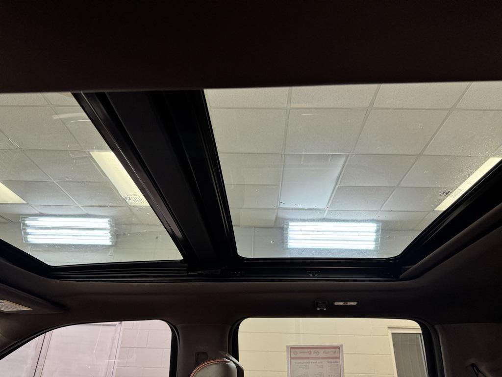 used 2016 Ford F-150 car, priced at $20,254