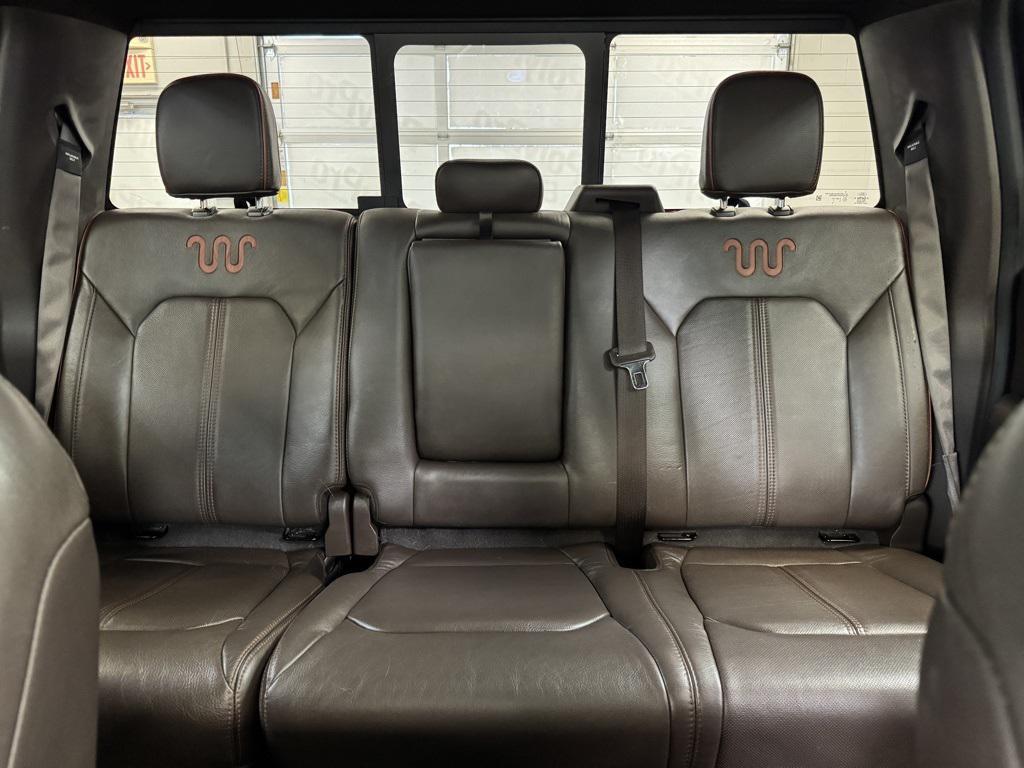 used 2016 Ford F-150 car, priced at $20,254