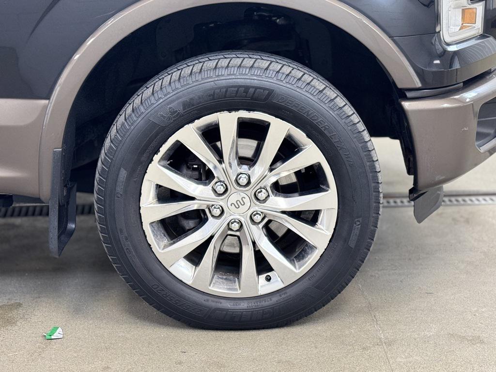 used 2016 Ford F-150 car, priced at $20,254