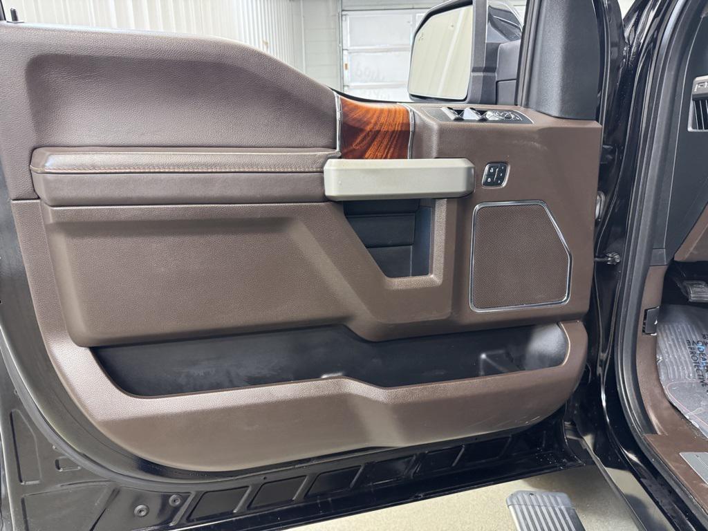 used 2016 Ford F-150 car, priced at $20,254