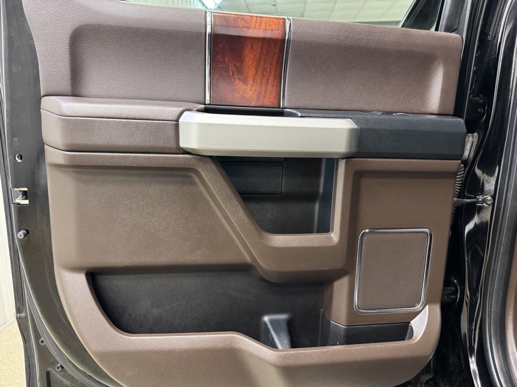 used 2016 Ford F-150 car, priced at $20,254