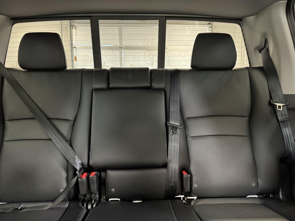 new 2026 Honda Ridgeline car