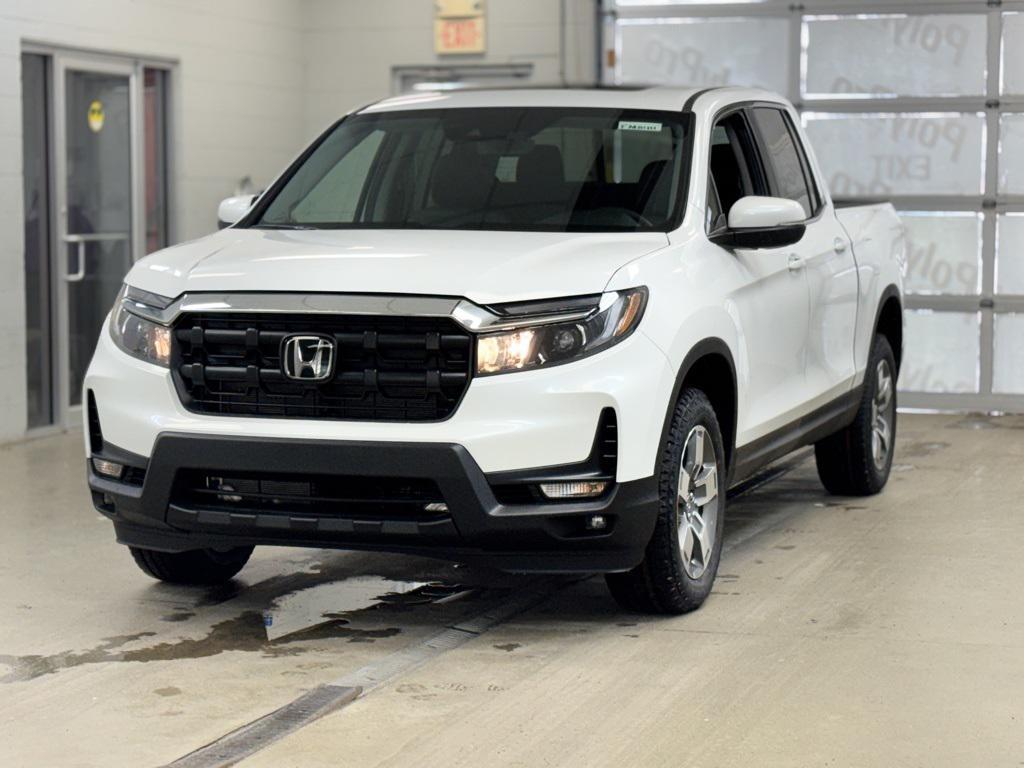 new 2026 Honda Ridgeline car