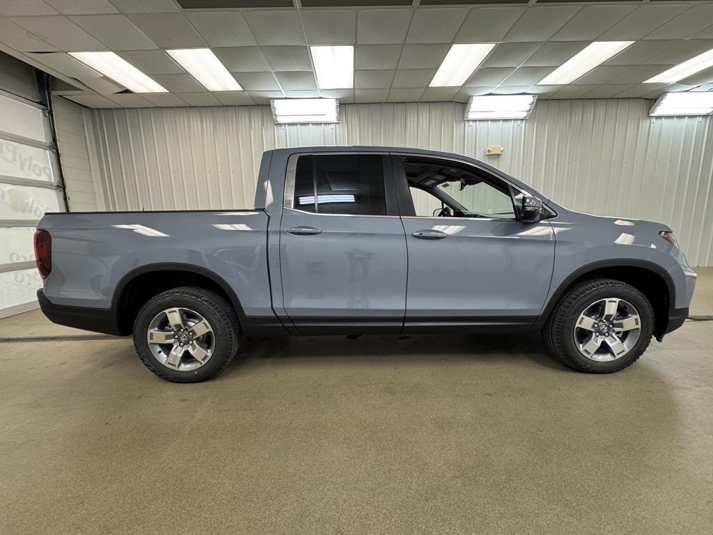 new 2026 Honda Ridgeline car, priced at $43,126