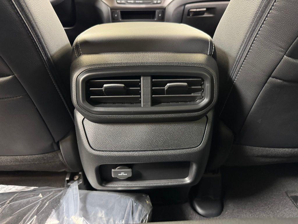 new 2026 Honda Ridgeline car, priced at $43,126