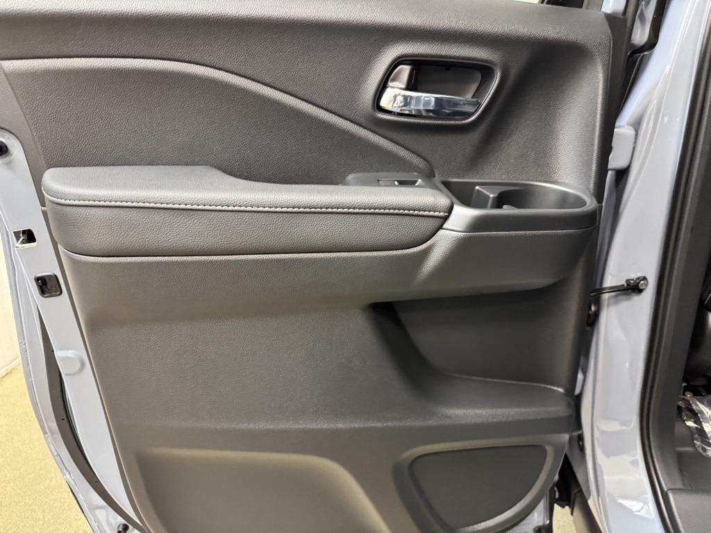 new 2026 Honda Ridgeline car, priced at $43,126