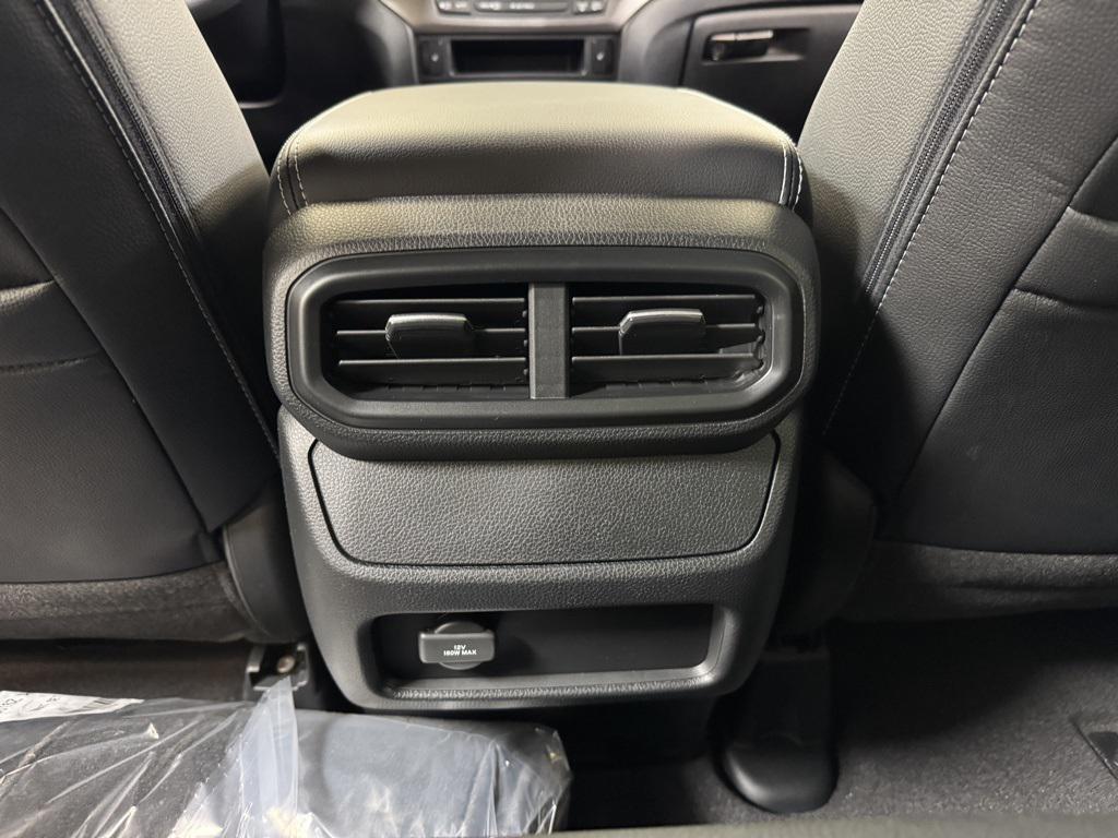 new 2026 Honda Ridgeline car, priced at $43,126