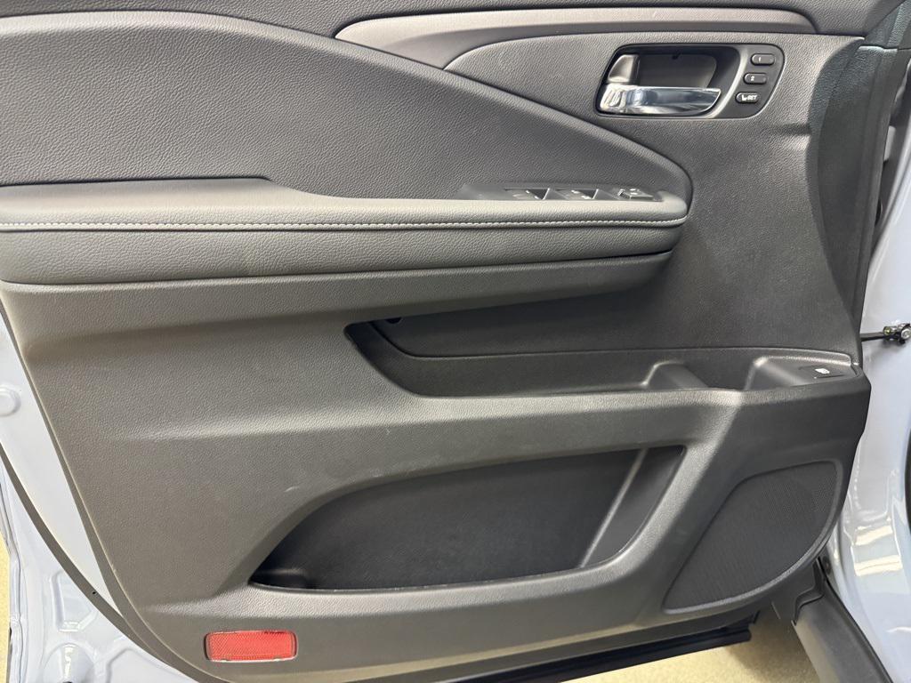 new 2026 Honda Ridgeline car, priced at $43,126