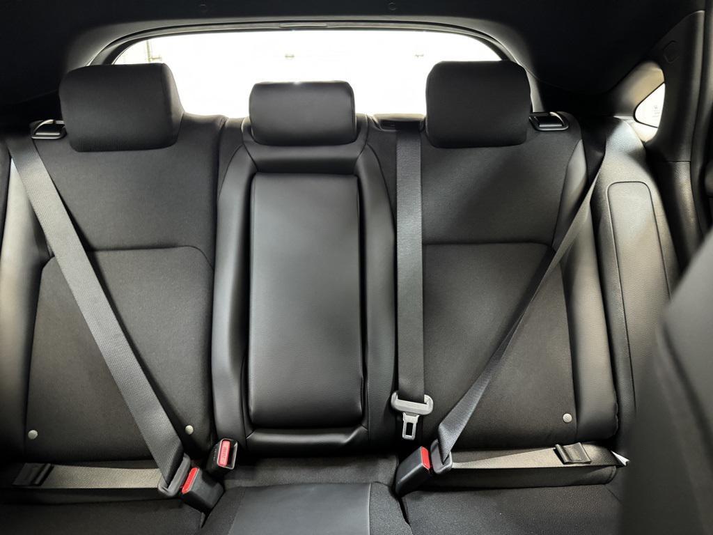 new 2026 Honda Civic Hybrid car, priced at $30,375