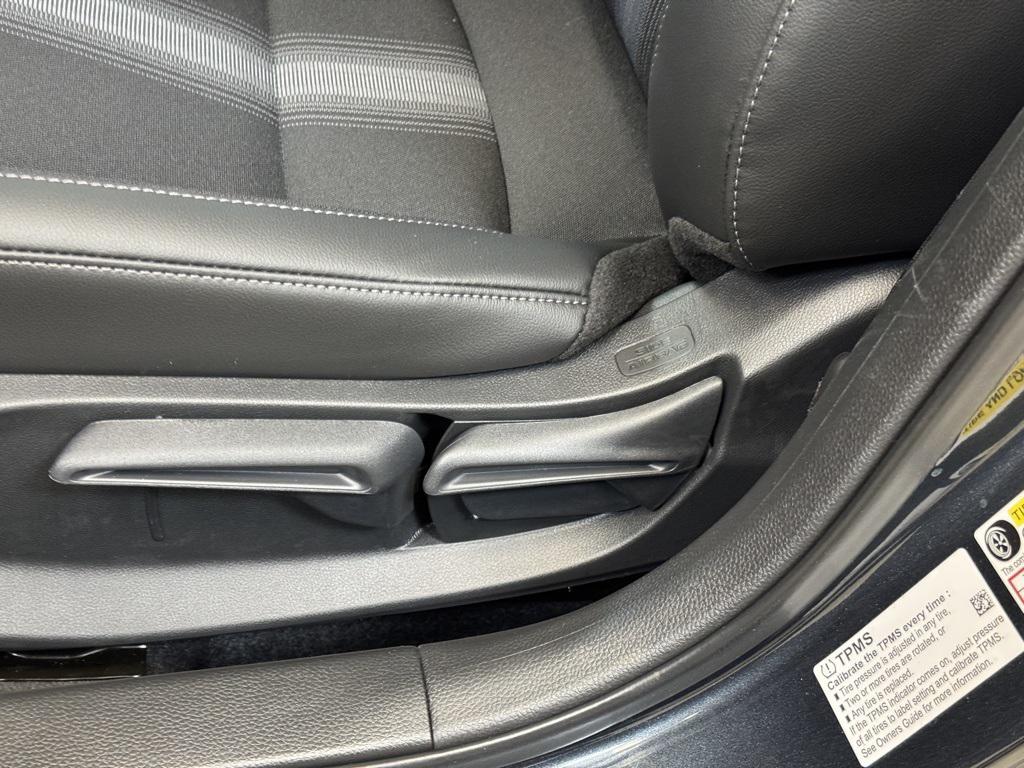 new 2026 Honda Civic Hybrid car, priced at $30,375