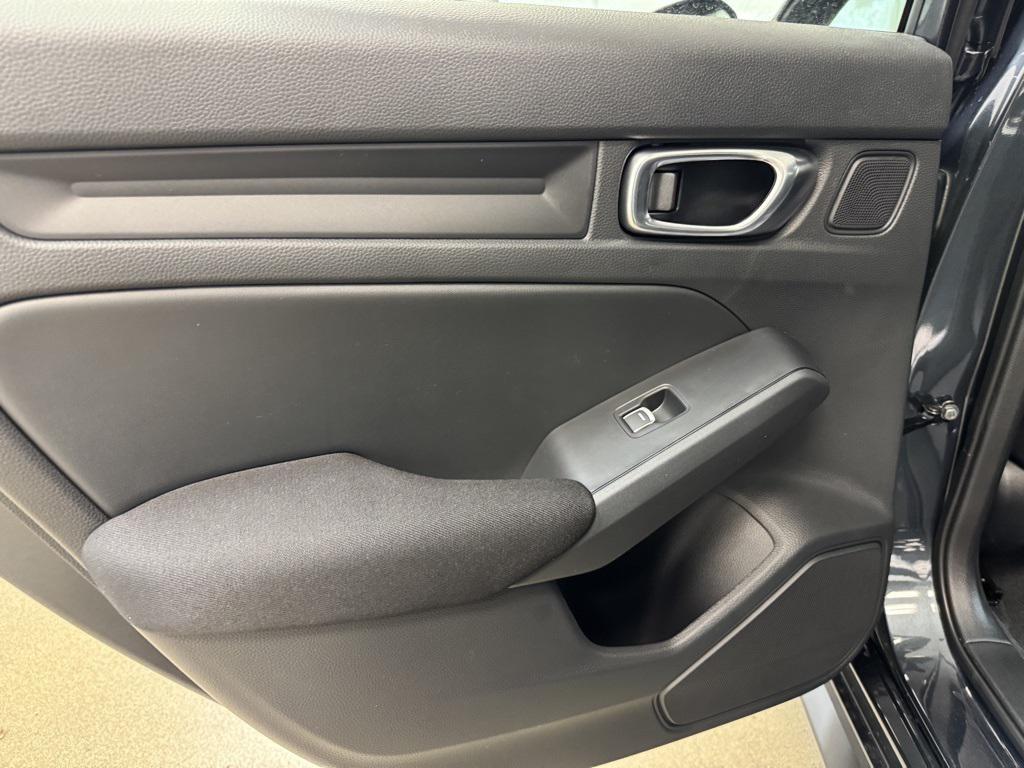 new 2026 Honda Civic Hybrid car, priced at $30,375