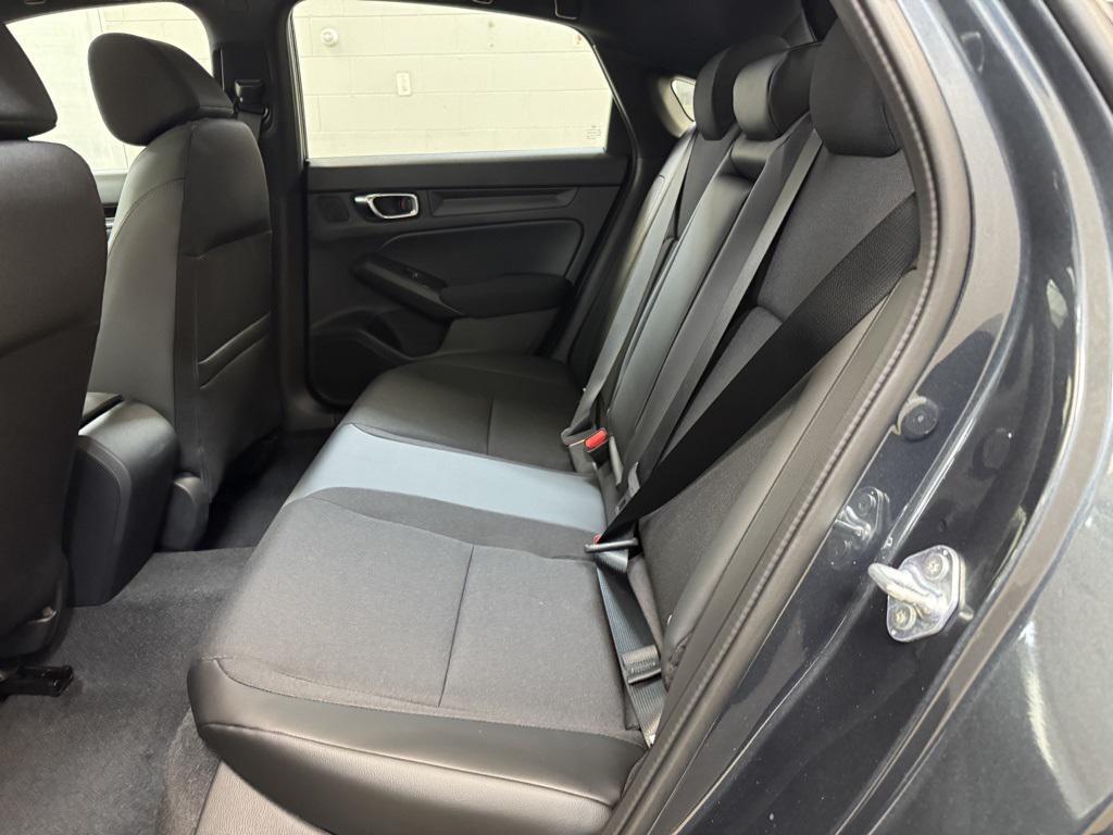 new 2026 Honda Civic Hybrid car, priced at $30,375