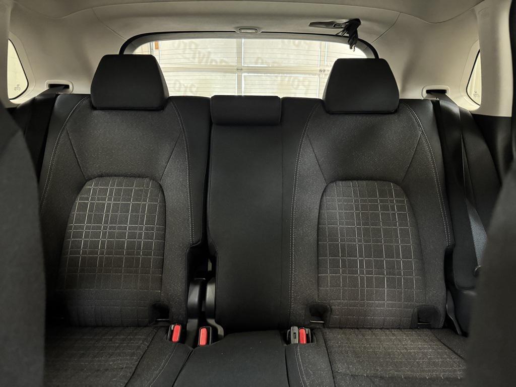 new 2026 Honda HR-V car, priced at $28,425