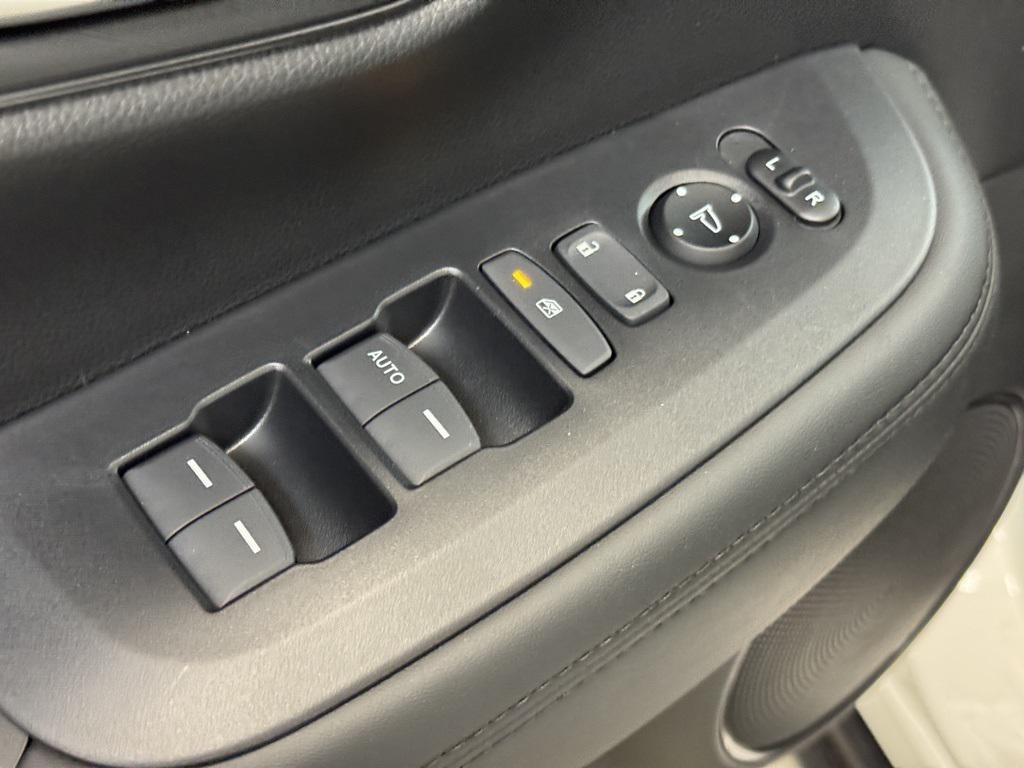 new 2026 Honda HR-V car, priced at $28,425