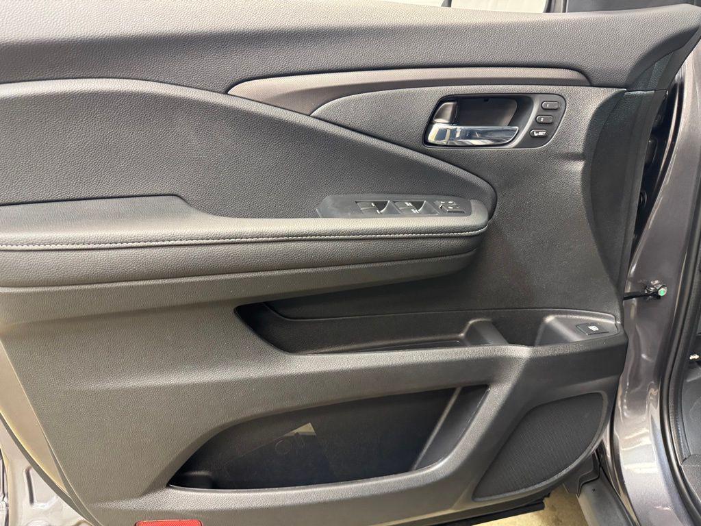 new 2026 Honda Ridgeline car, priced at $42,388