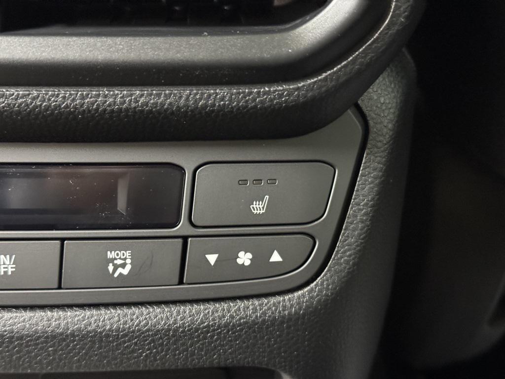 new 2026 Honda Pilot car, priced at $51,985