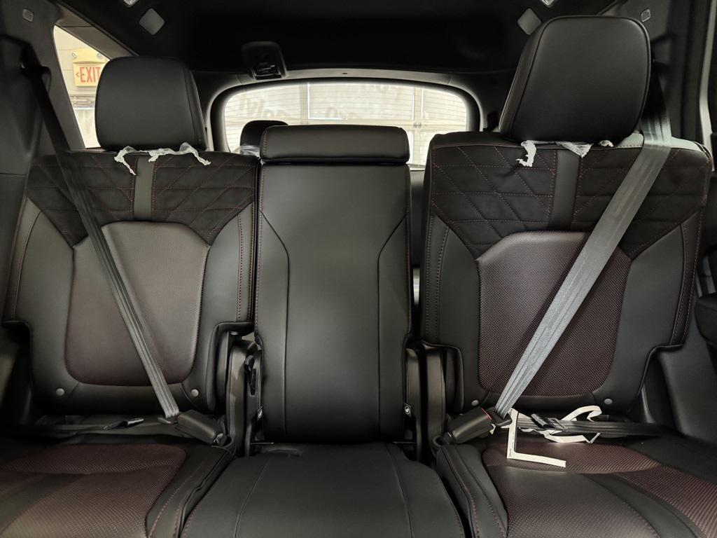 new 2026 Honda Pilot car, priced at $51,985