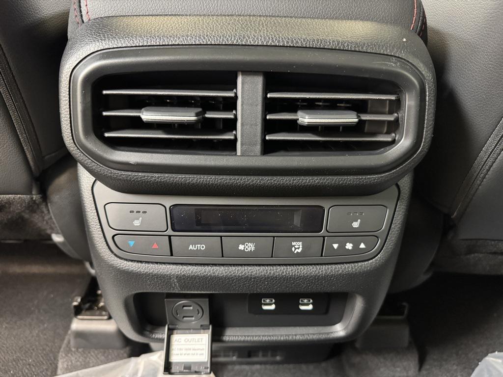 new 2026 Honda Pilot car, priced at $51,985