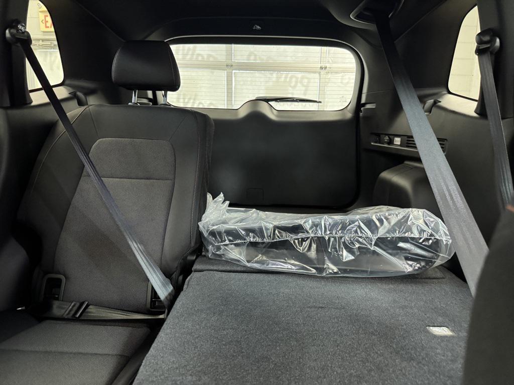 new 2026 Honda CR-V Hybrid car, priced at $38,675