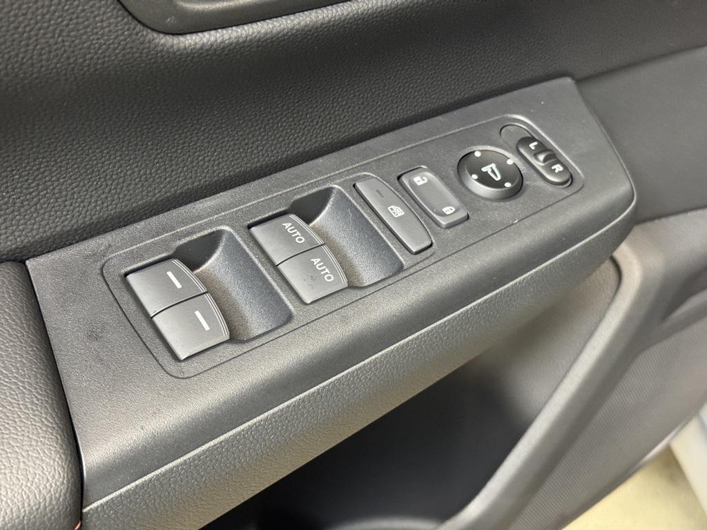 new 2026 Honda CR-V Hybrid car, priced at $38,675