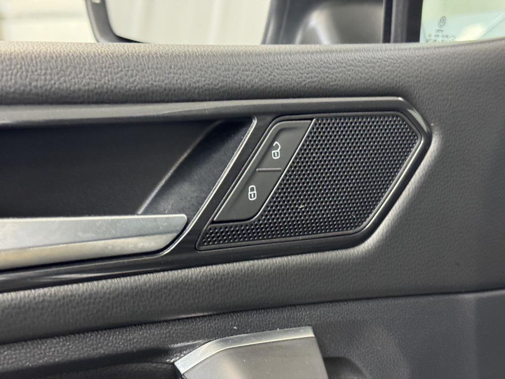 used 2022 Volkswagen Tiguan car, priced at $17,996