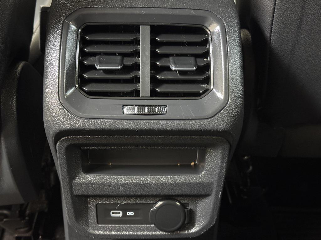 used 2022 Volkswagen Tiguan car, priced at $17,996