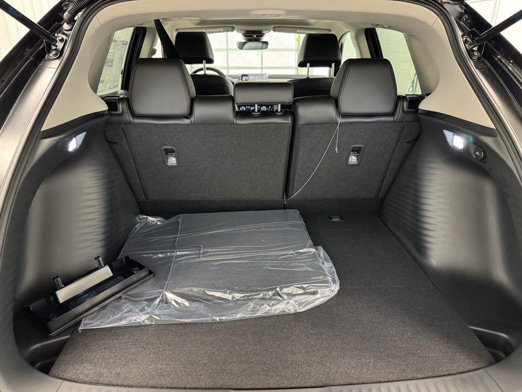 new 2026 Honda HR-V car