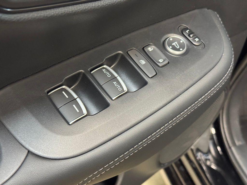 new 2026 Honda HR-V car