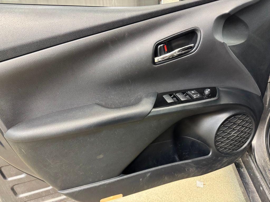 used 2021 Toyota Prius car, priced at $14,899