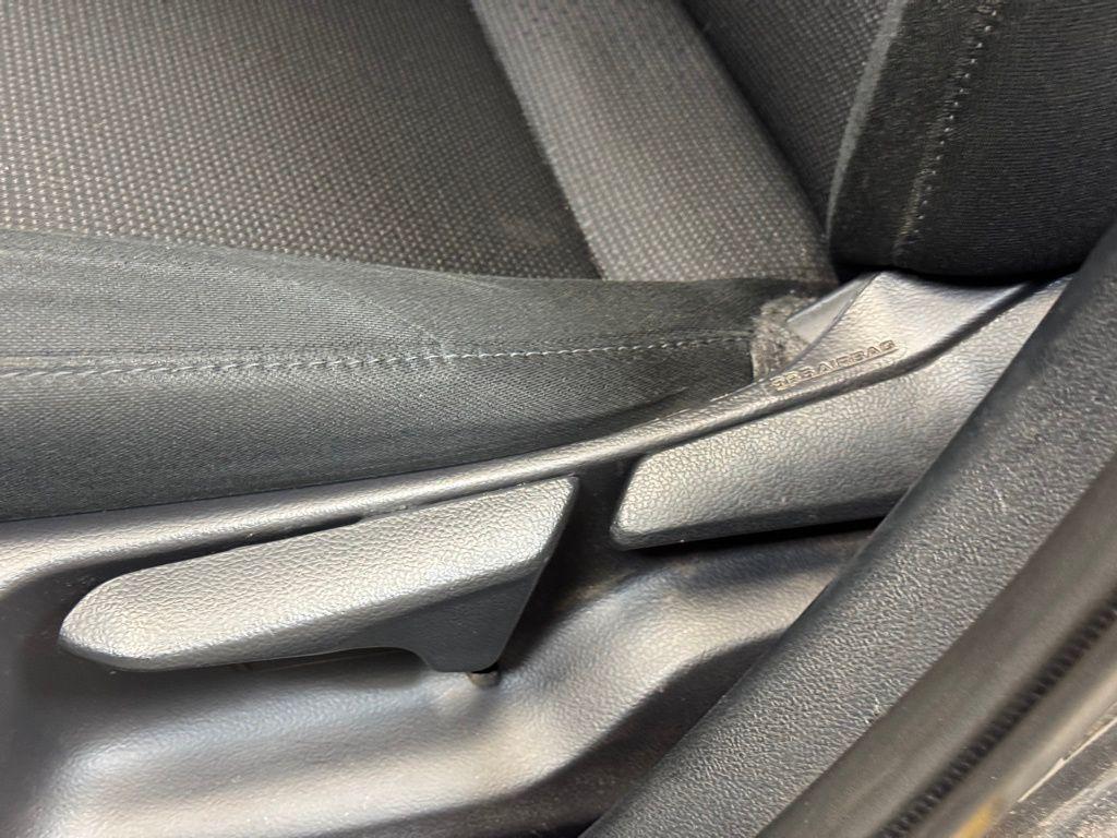 used 2021 Toyota Prius car, priced at $14,899