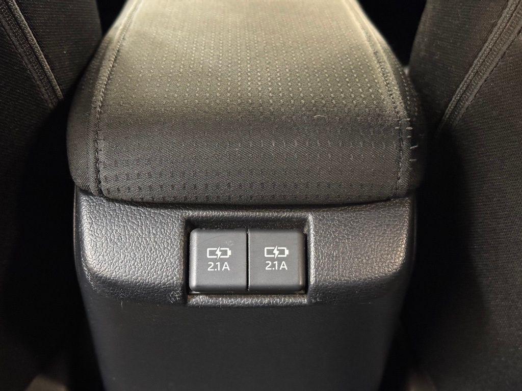 used 2021 Toyota Prius car, priced at $14,899